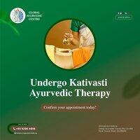 Ayurvedic Therapy in Singapore - Singapore Region Health, Personal Trainer