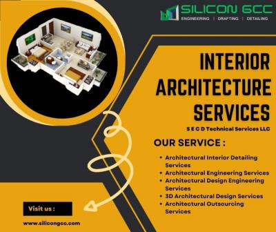 Get The Best Interior Architecture Services in Abu Dhabi, UAE - Abu Dhabi Other