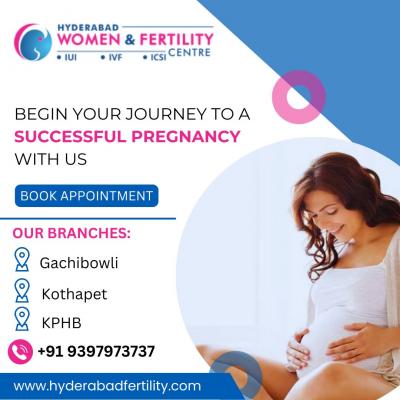 Fertility Center in Hyderabad - Hyderabad Health, Personal Trainer