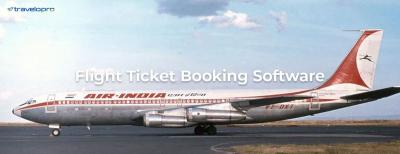 Flight Ticket Booking Software - Bangalore Other
