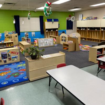 Childcare Preschool Longmont CO - Other Other