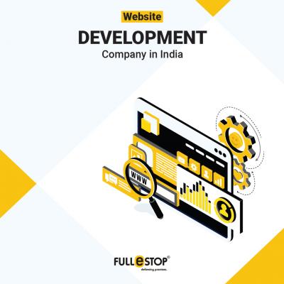 Best Website Development Company in India and the USA – Fullestop - Other Computer