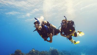 Affordable Scuba Diving Cost in Andaman Island - Other Hotels, Motels, Resorts, Restaurants