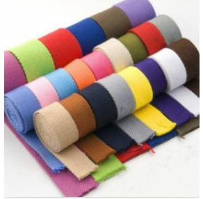 Discover the Best quality of cotton webbing tapes - Webbing N Tapes