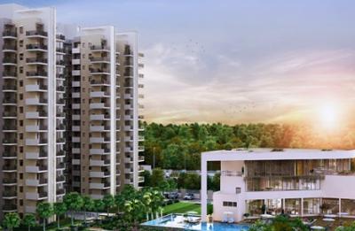 Godrej 101 Sector 79 Gurgaon -2/3BHK Flat | Price List & Brochure. - Gurgaon Apartments, Condos