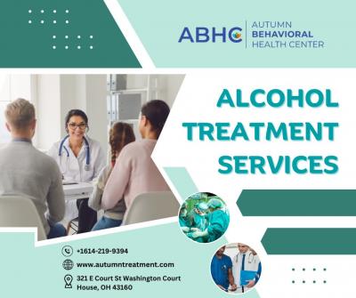 Alcohol treatment services - Other Health, Personal Trainer
