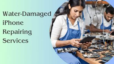 Water-Damaged iPhone Repairing Services  - Other Other