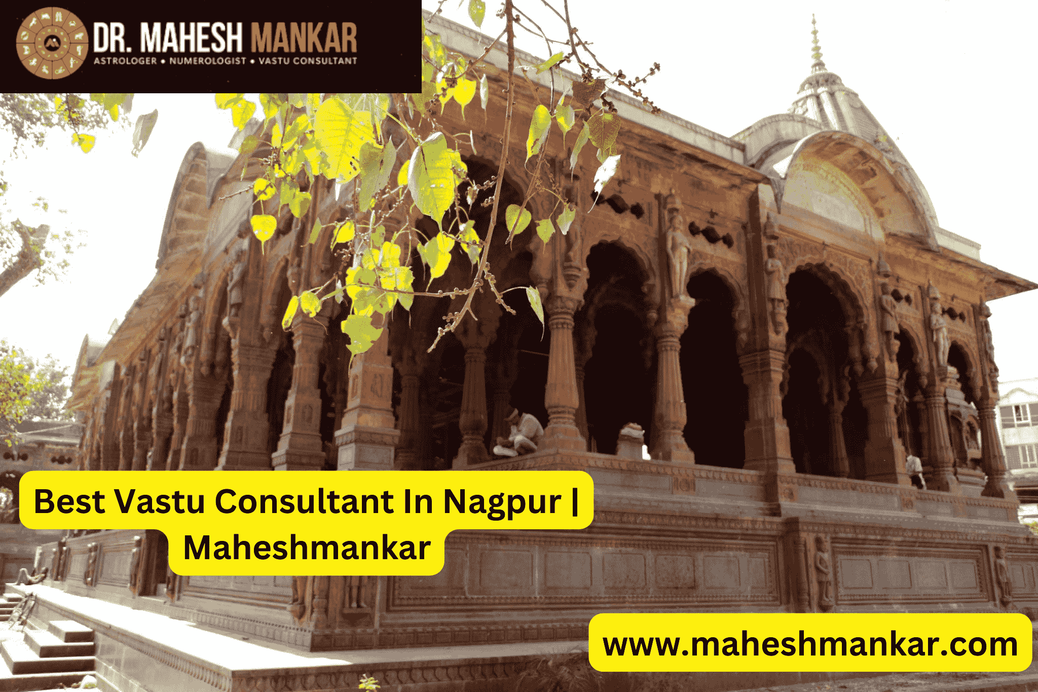 Best Vastu Consultant In Nagpur | Maheshmankar