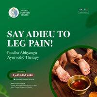 Ayurvedic Massage Singapore  - Singapore Region Health, Personal Trainer