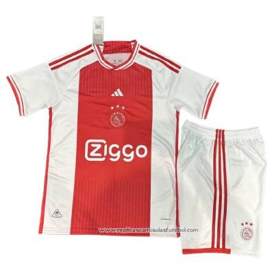 Camisolas Ajax da Eredivisie estão à venda 2023 - Chennai Clothing