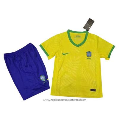 Novas Equipamento Do Brasil da seleção nacional 2023 à venda