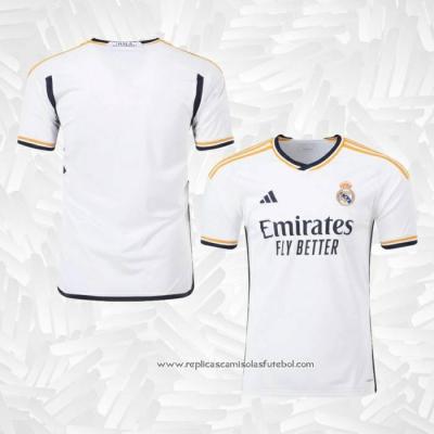 Camisa Do Real Madrid populares da La Liga 2023 - Chennai Clothing