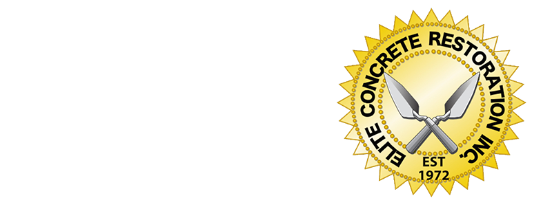 Concrete Restoration Company In Calgary