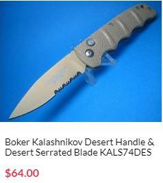 An Array of Options on Switchblade Knives at Rates Unbelievable - New York Other