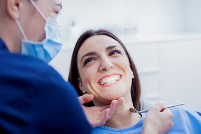Get your treatment from Best Dental Clinic in Sector 82 Gurgaon