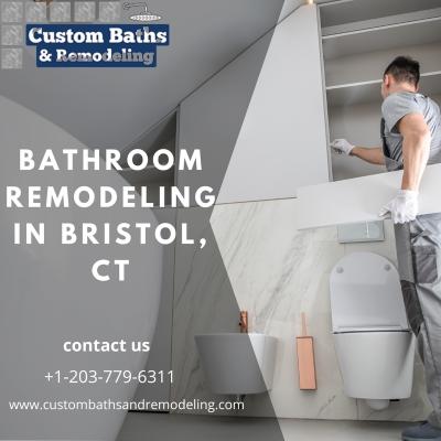 Bathroom Remodeling in Bristol, CT - Other Construction, labour
