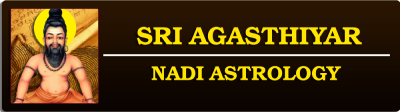 naadi shastra |Sri Agasthiyar Nadi - Other Other