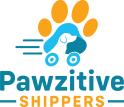 Dog shipping services Washington