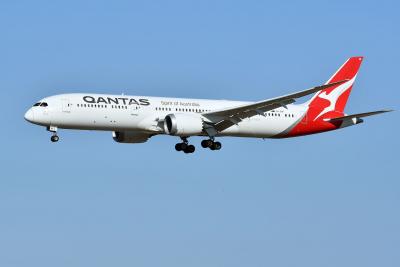 What is the Contact Number of Qantas airlines? | (+1-802-800-2746) - Austin Other