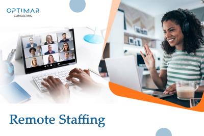 Cost-Effective Scaling: Remote Staffing for Growing Companies - Other Other