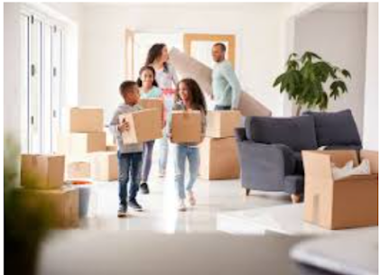 Professional House Moving Services in Brisbane