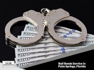 Bail Bond agents | 24 HR BONDSMAN - Other Lawyer
