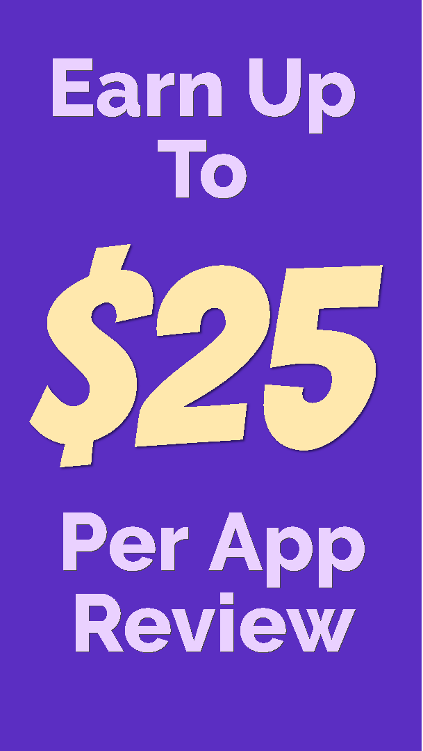 Get paid to review apps on your phone - New York Professional Services
