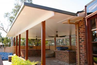 Use Your Garden Better With High-Quality Patio Installations - Sydney Construction, labour