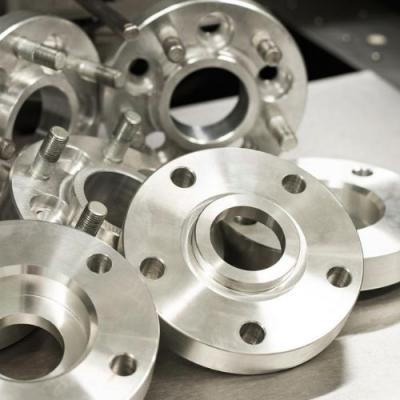 Seal with Confidence: Top-Quality Stainless Steel Flanges Manufacturers - Indianapolis Other