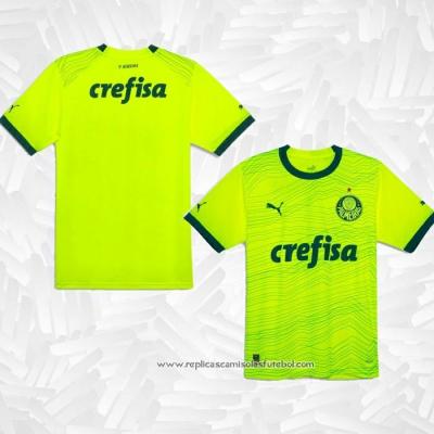 O mais recente e mais quente Palmeiras Camisa 2023
