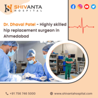 Improving Mobility and Quality of Life | Shivanta Hospital - Ahmedabad Health, Personal Trainer