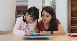 Part-Time Tuition Jobs: Make Learning Rewarding - Singapore Region Tutoring, Lessons