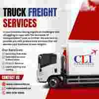 Canworld Logistics: Delivering Excellence in Truck Freight - Mississauga Other
