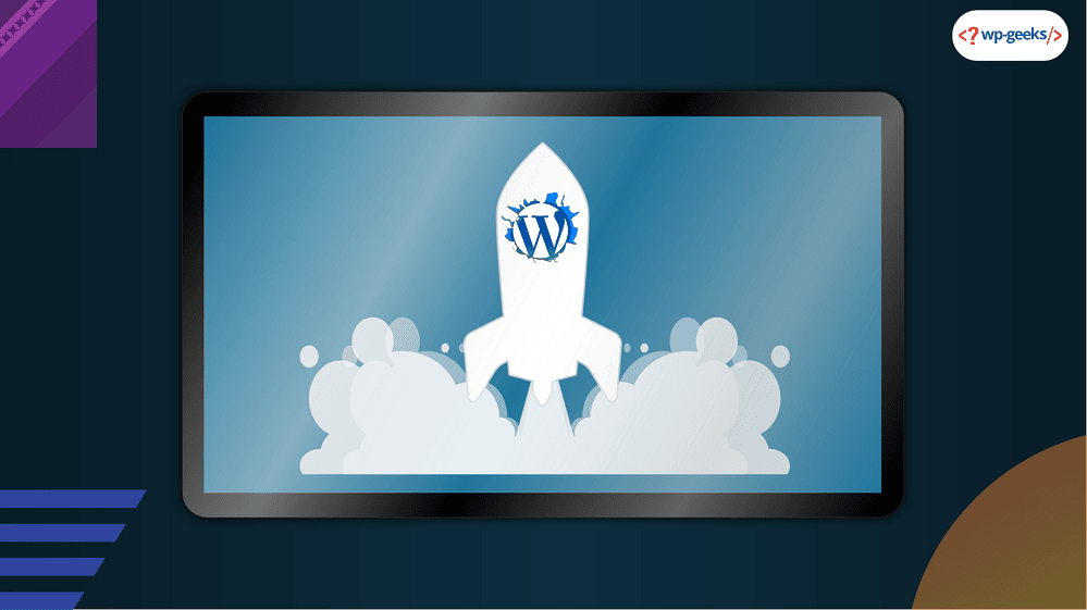 10 Easy Ways To Speed Up WordPress Backend! - San Francisco Computer