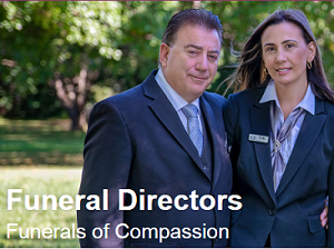 Funeral Directors Helping You Arrange Dignified Funerals - Sydney Professional Services