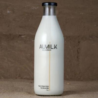 Elevate Your Health with A2 Desi Cow Milk in Ahmedabad
