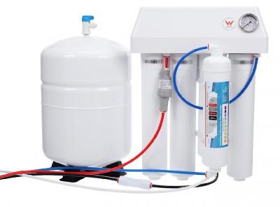 Ultimate Home Water System: Pure, Clean, and Refreshing