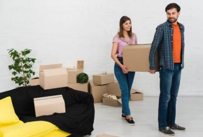Choose the Best Packers and Movers in Gurgaon for Your Move - Gurgaon Other