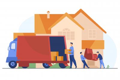 Efficient Dubai Movers and Packers for Smooth Relocations