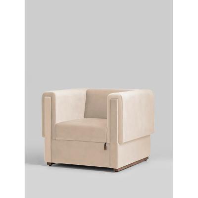 Furnmill - 1-Seater Sofas for Ultimate Comfort - Delhi Furniture
