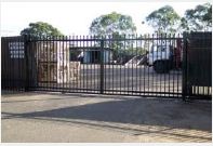 Enhance Property's Security to Next Level with Electric Gates - Sydney Professional Services