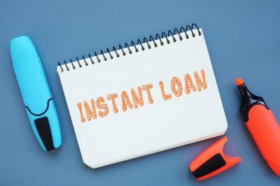 Documents Needed For An instant loan - Delhi Loans