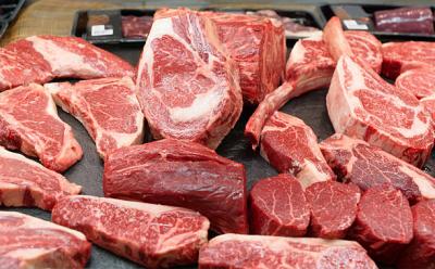 Premium Bulk Meat: Aitken Farm & Ranch - Other Other