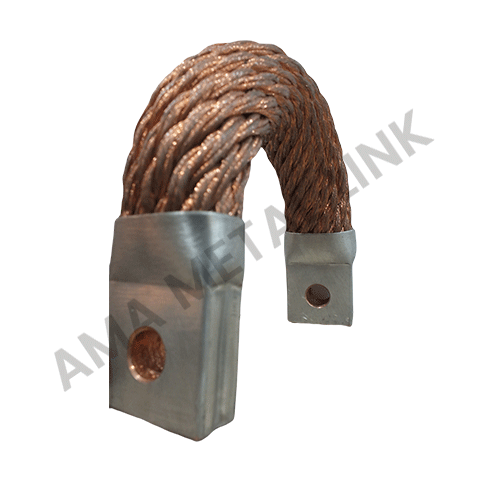 AMA Metal Link - Copper Jumper Manufacturers in India