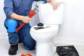 Toilet Repair Service in Aurora