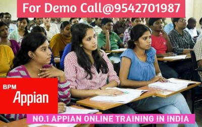 Call@7993762900.No.1 Appian BPM Online Training institute in Hyderabad,Bangalore,Pune,Chennai,india, - Hyderabad IT, Computer