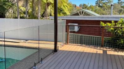 Premium Decks and Pergolas in Sutherland Shire at the Best Price - Sydney Other