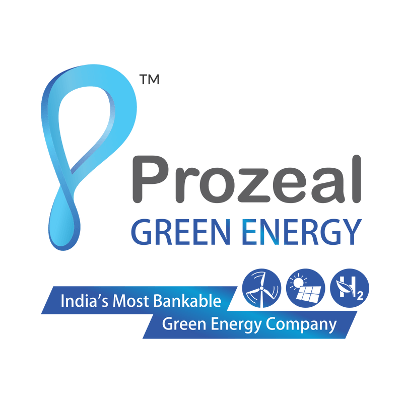 Prozeal Green Energy: Your Trusted Electric Vehicle Charger Company