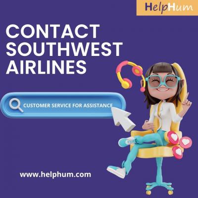 Unlock Exceptional Assistance: Southwest Customer Service Number at Your Fingertips