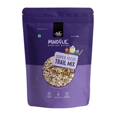 Elevate Your Snacking with Eat Anytime's Mix Seeds Delights! - Mumbai Other